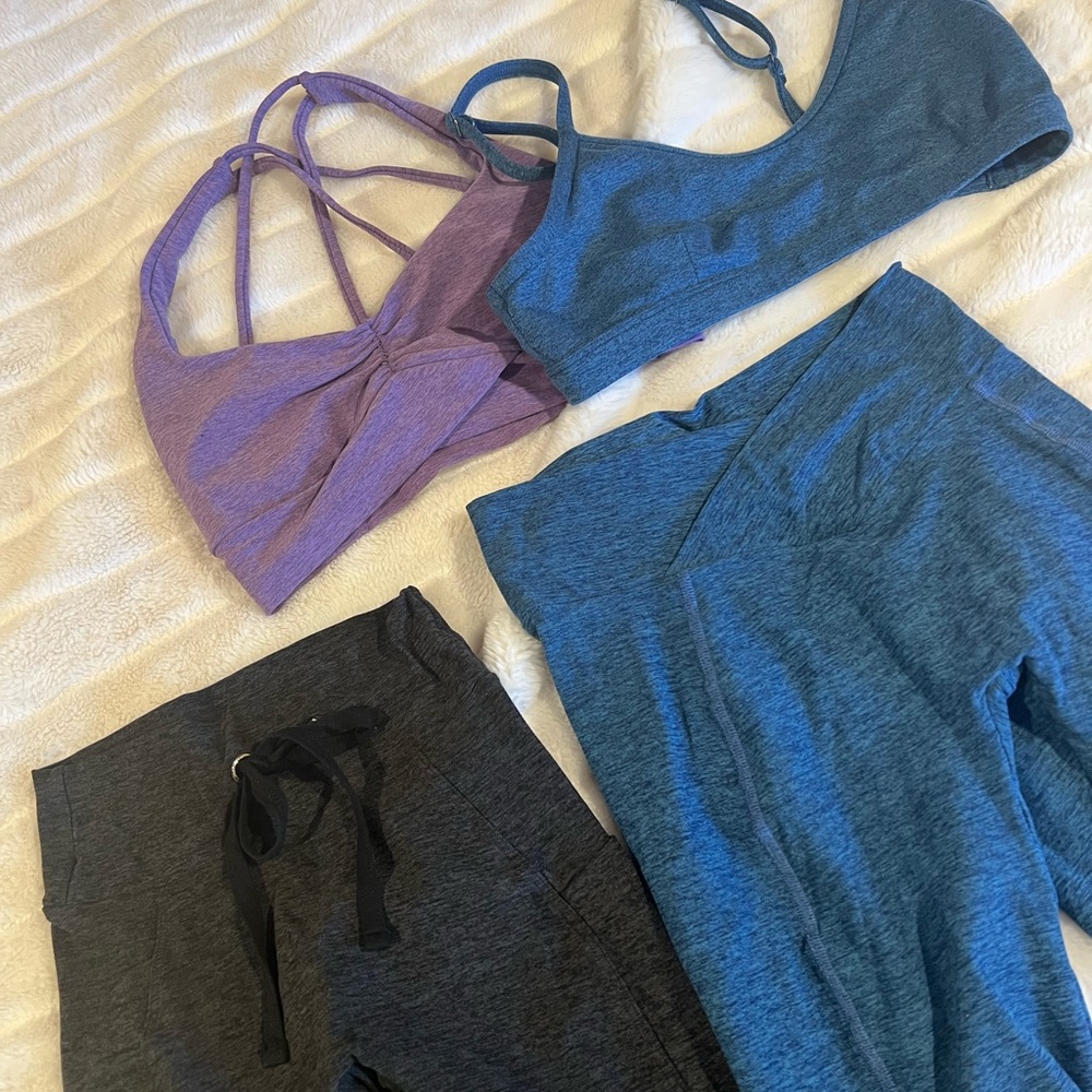 Bombshell Sportswear Bundle